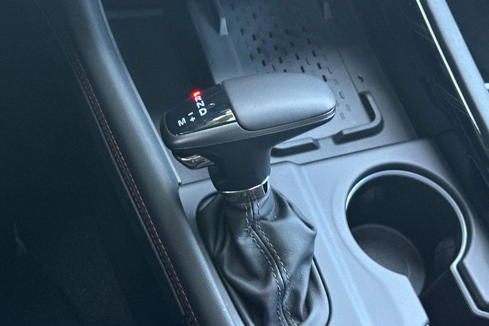 2026 Dodge Durango GT Plus - Photo 19