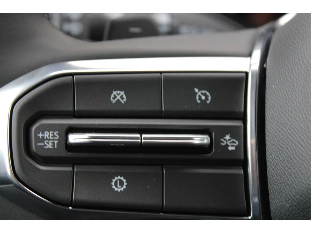 2026 GMC Acadia Elevation - Photo 17
