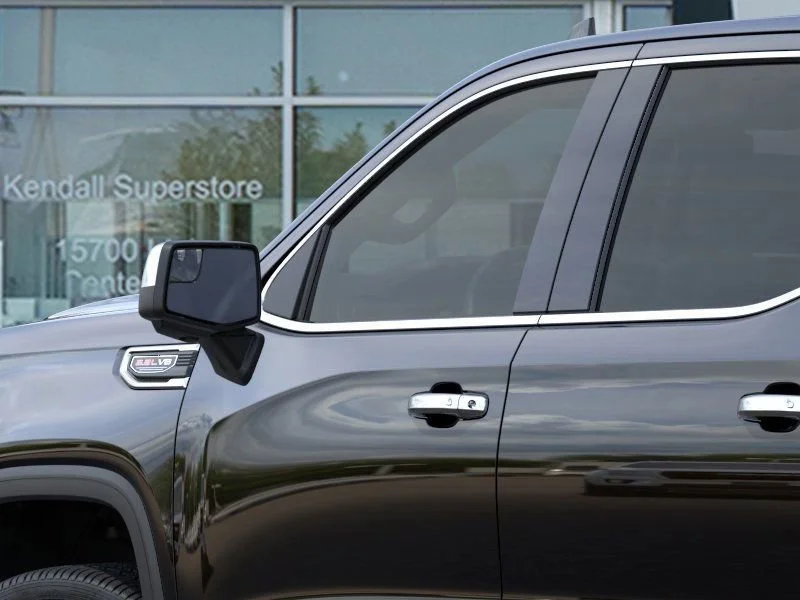 New 2026 Onyx Black GMC Denali image 12