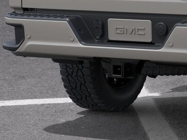New 2026 Coastal Dune GMC AT4 image 14
