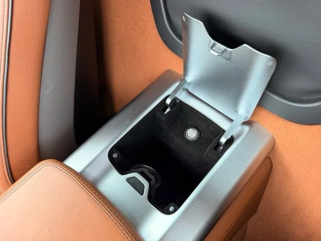 Used 2011 Black Mercedes-Benz Base image 23