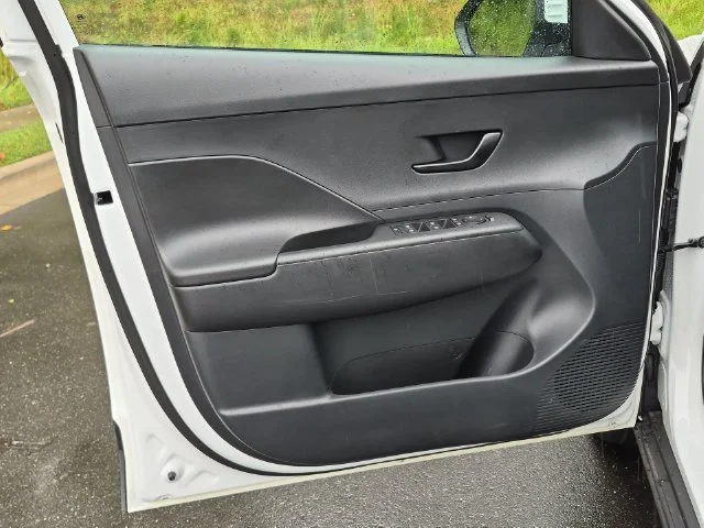 Used 2026 White Hyundai SE image 30