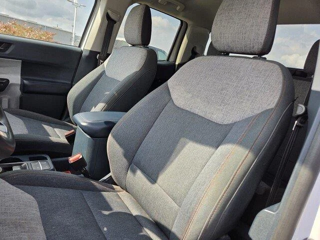 Used 2024 Oxford White Ford XLT image 13
