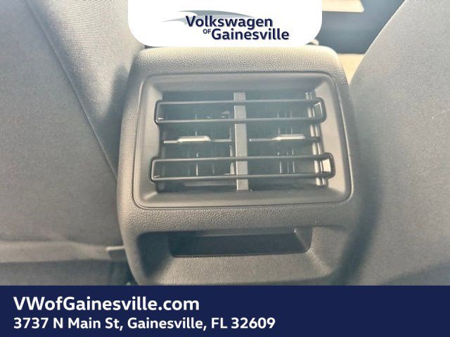 2025 Volkswagen Tiguan S - Photo 9