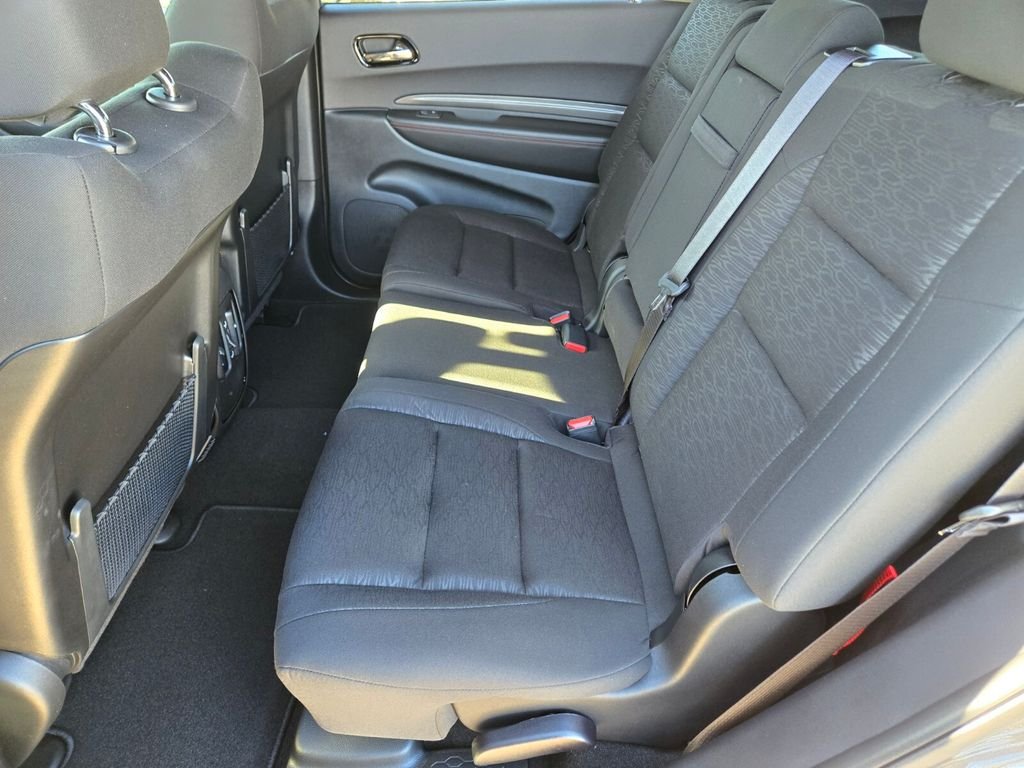 New 2026 Vapor Gray Exterior Paint Dodge GT image 7