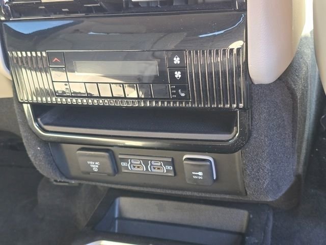 Used 2024 Bright White Clearcoat Jeep Series II image 36
