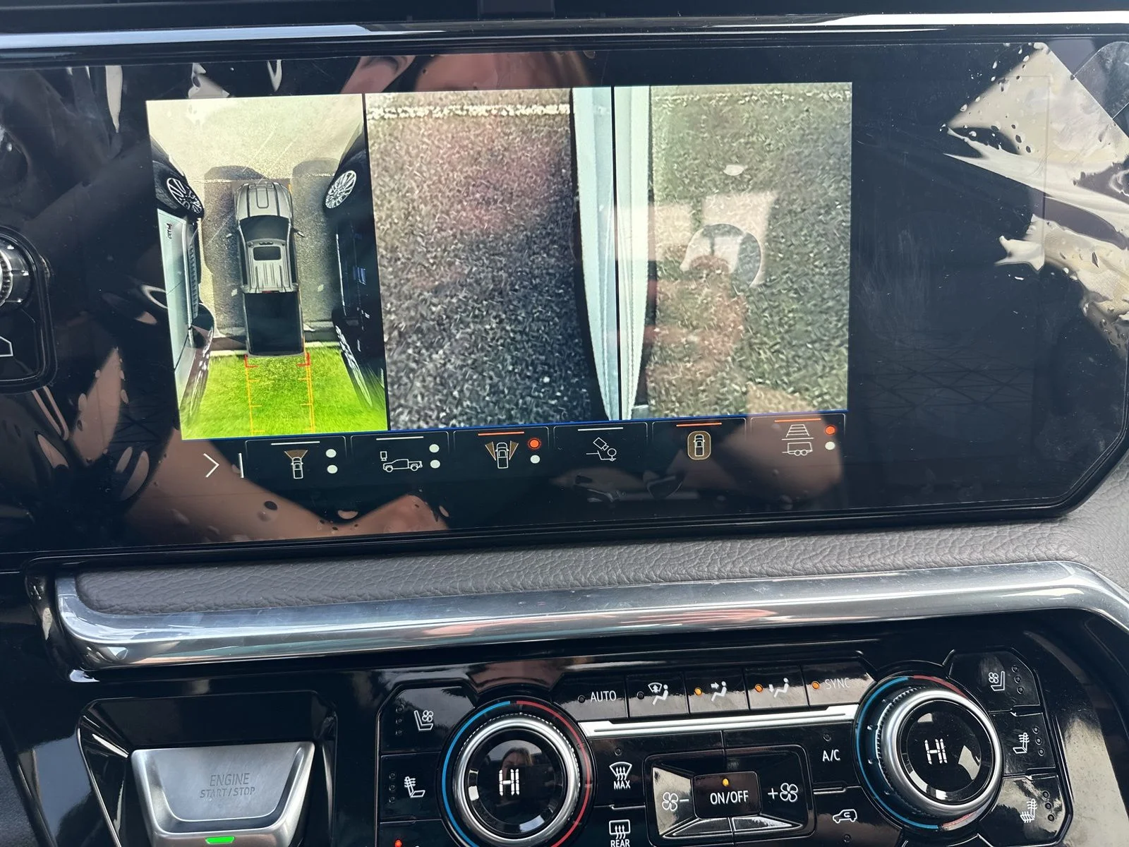 2024 GMC Sierra 2500HD Denali - Photo 66