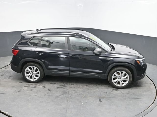 Used 2023 Black Volkswagen 1.5T S image 33