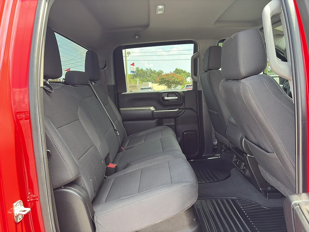 Used 2025 Red Hot Chevrolet  image 18