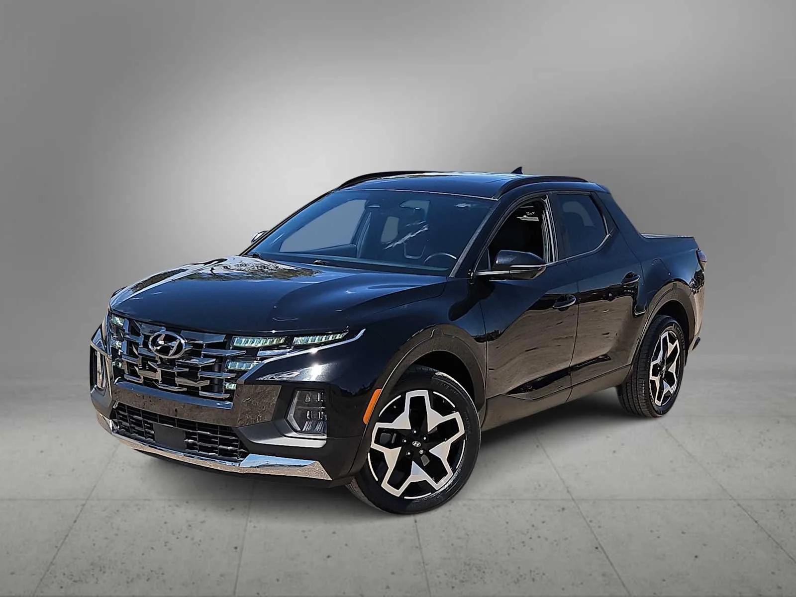 2023 Hyundai Santa Cruz Limited 2.5 AWD's photo