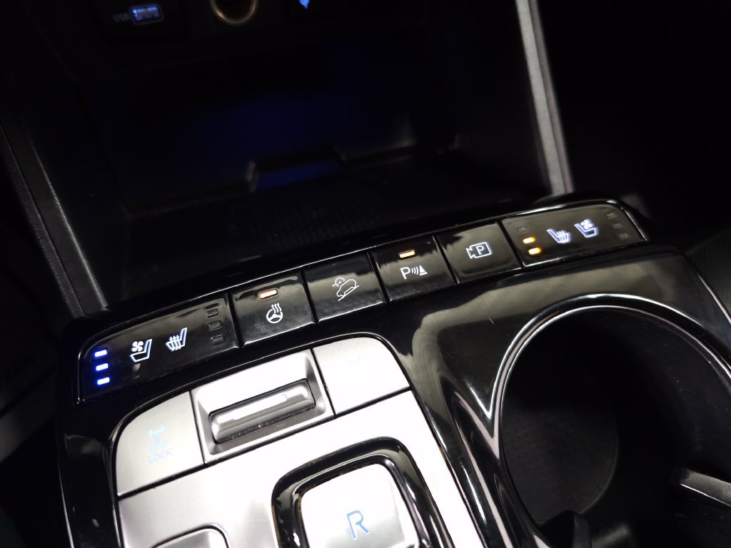 2023 Hyundai Tucson Limited - Photo 32
