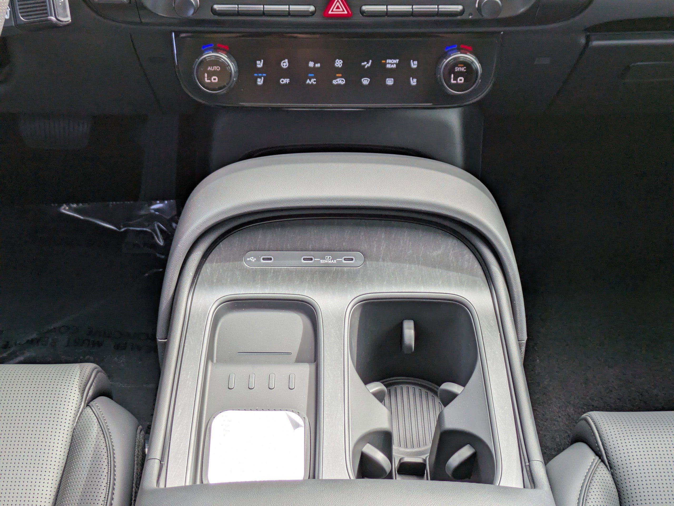 New 2026 Titan Charcoal Pearl Hyundai XRT Pro image 20