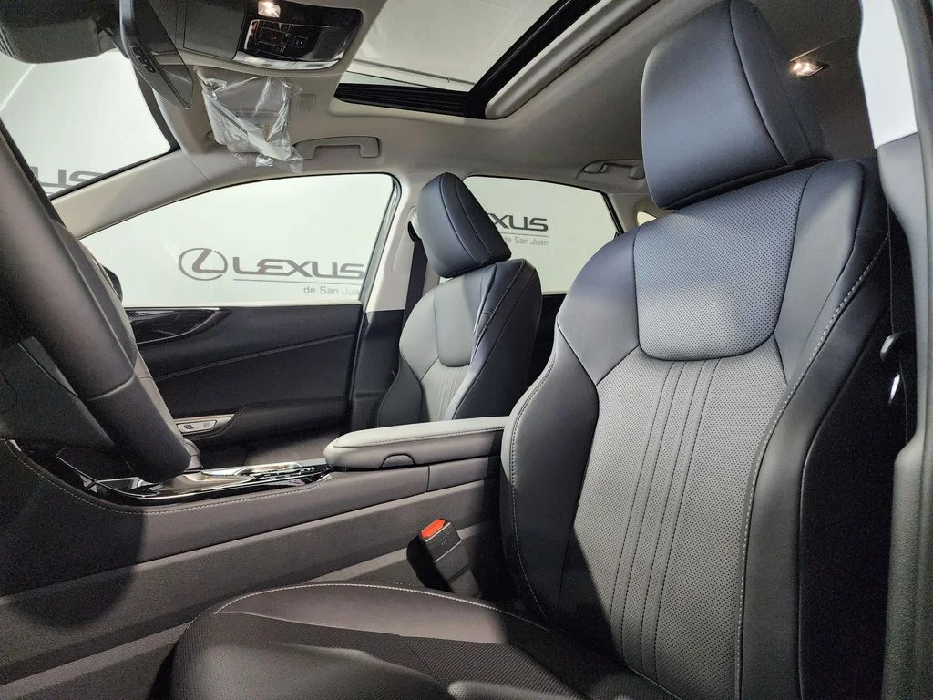 New 2026  Lexus 350 Base image 15