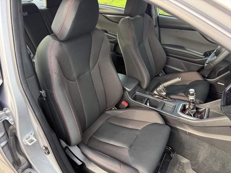 Used 2023 Ice Silver Metallic Subaru Premium image 11