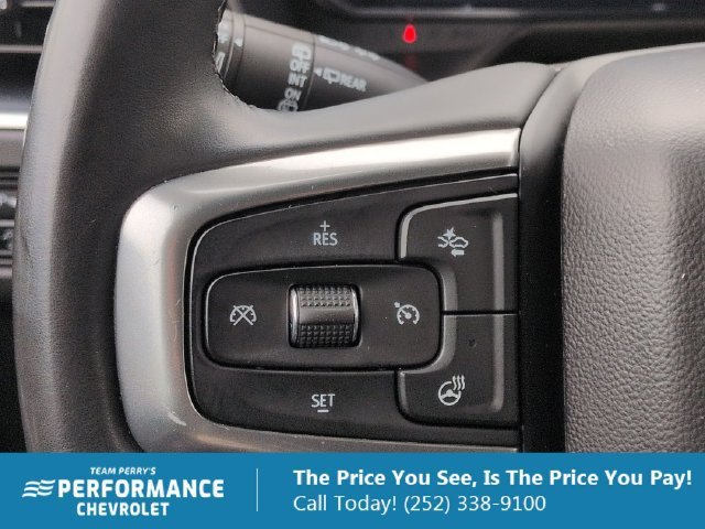 2024 Chevrolet Tahoe Premier - Photo 23