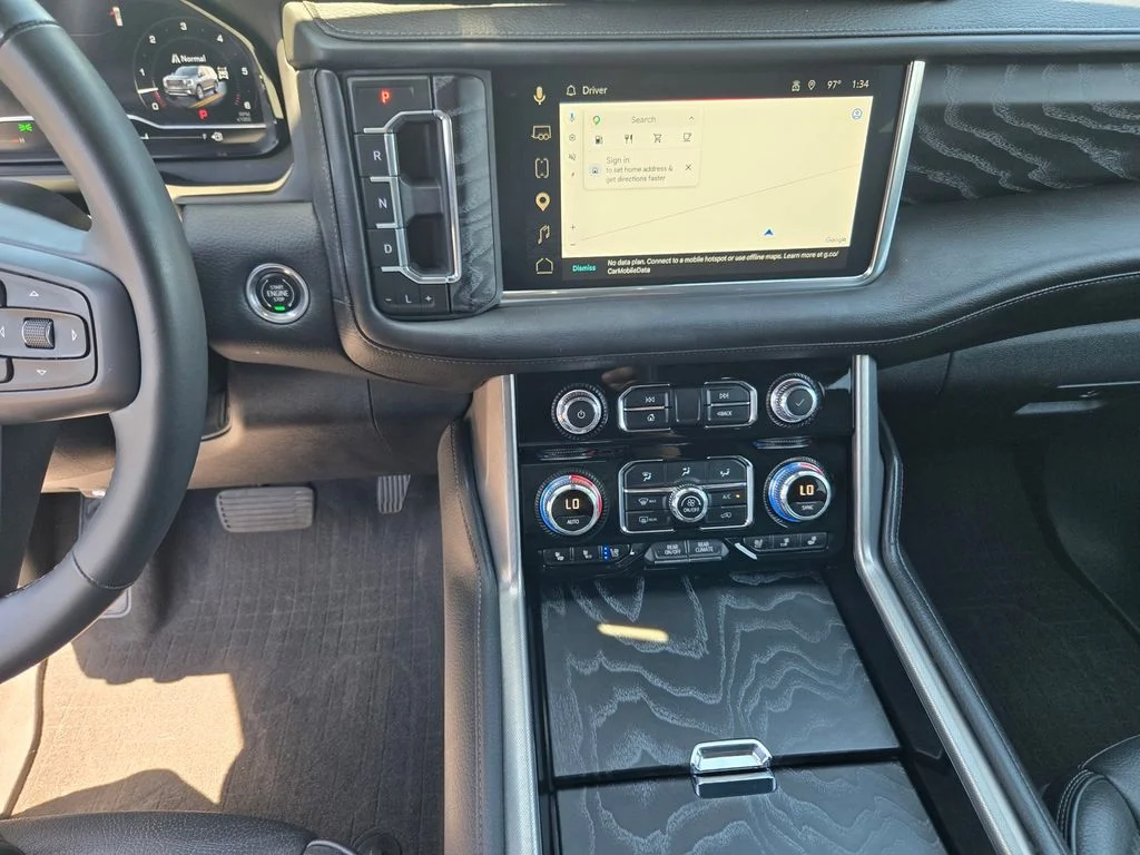 Used 2023 Summit White GMC Denali image 21