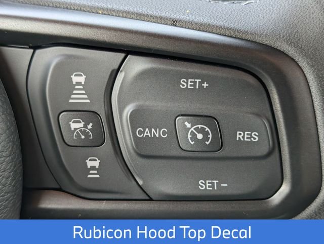 New 2026 Joose Exterior Paint Jeep Rubicon X image 22