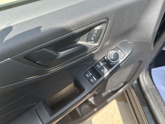 Used 2023 Black Ford Active image 24