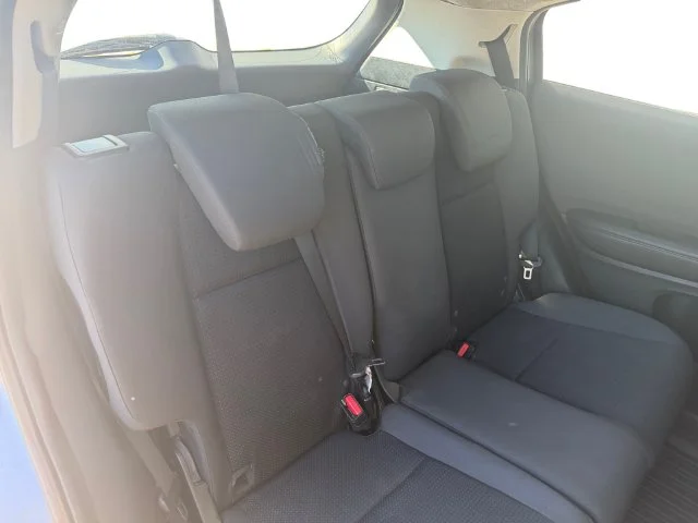 Certified Used 2019 Gray Honda LX image 30