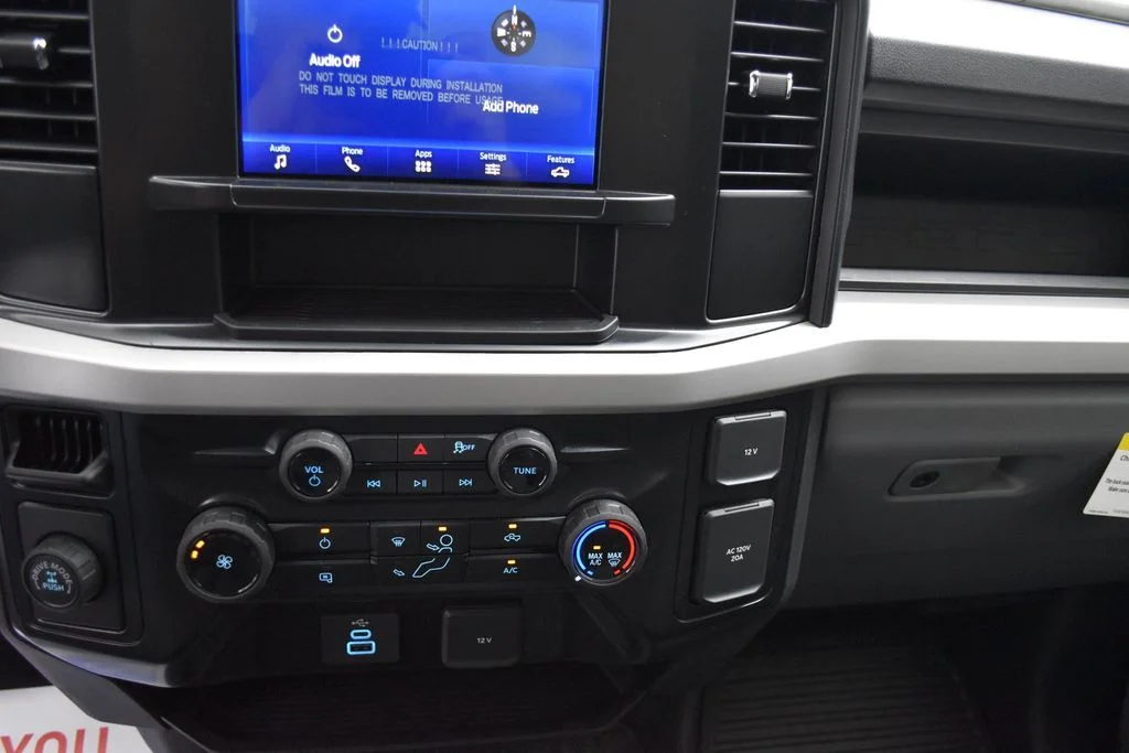 New 2025 Gray Ford XL image 12