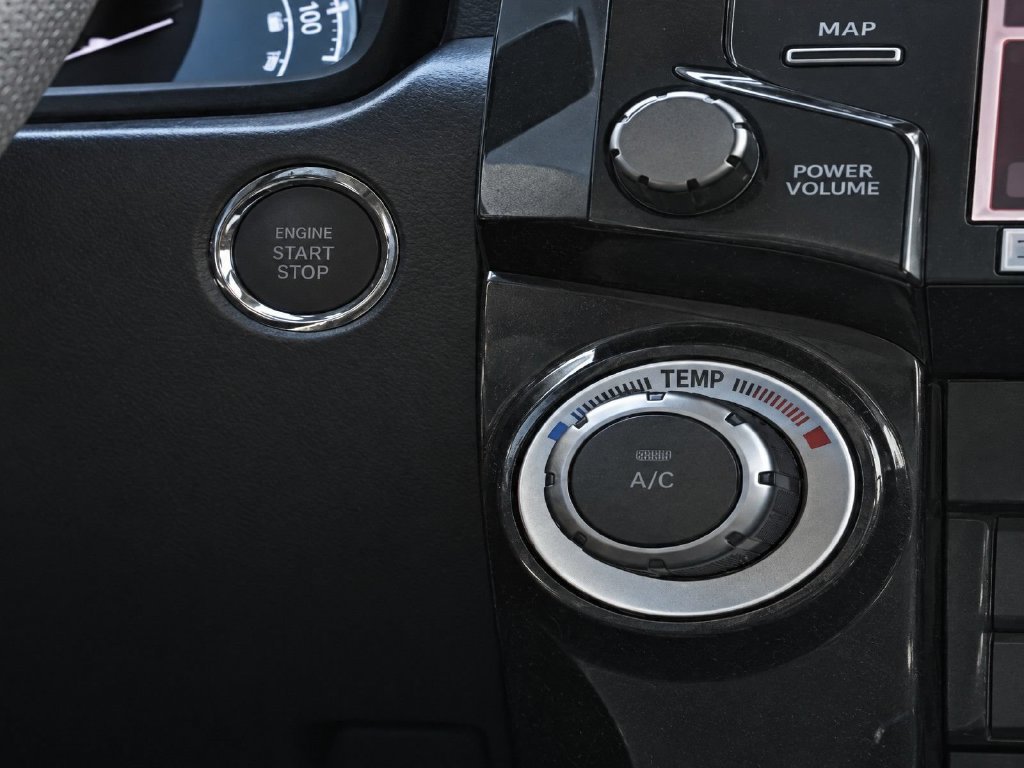 Used 2022 Midnight Black Metallic Toyota TRD Pro image 17
