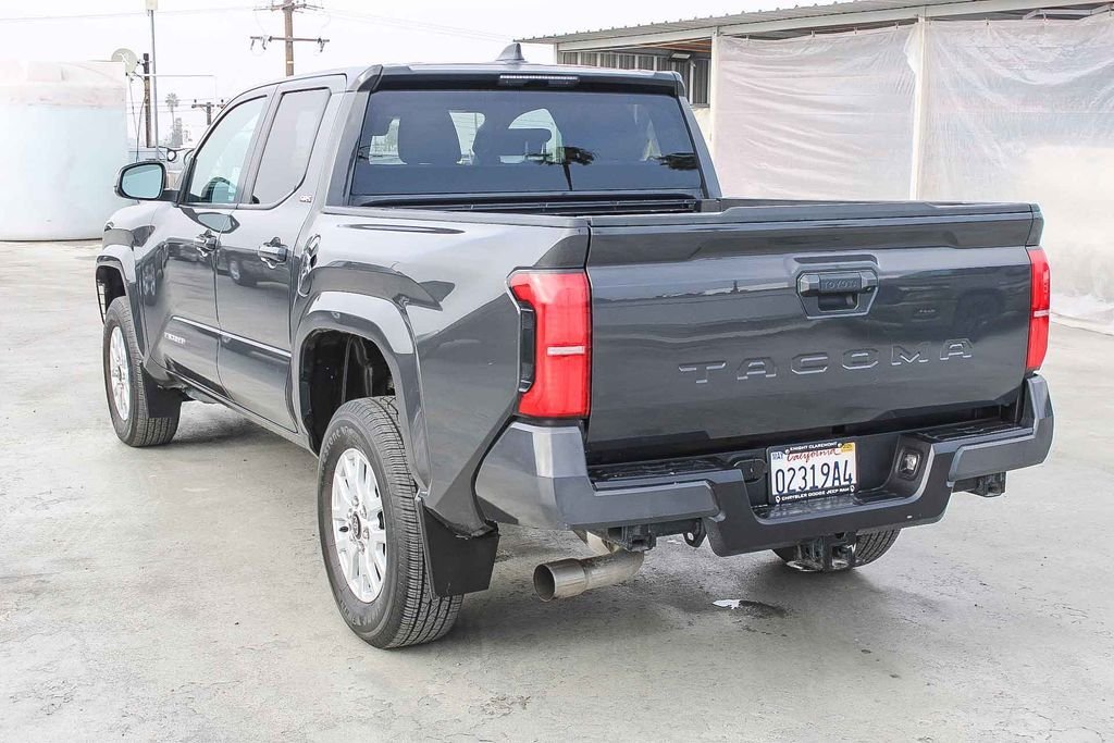 Used 2024 Underground Toyota SR5 image 7