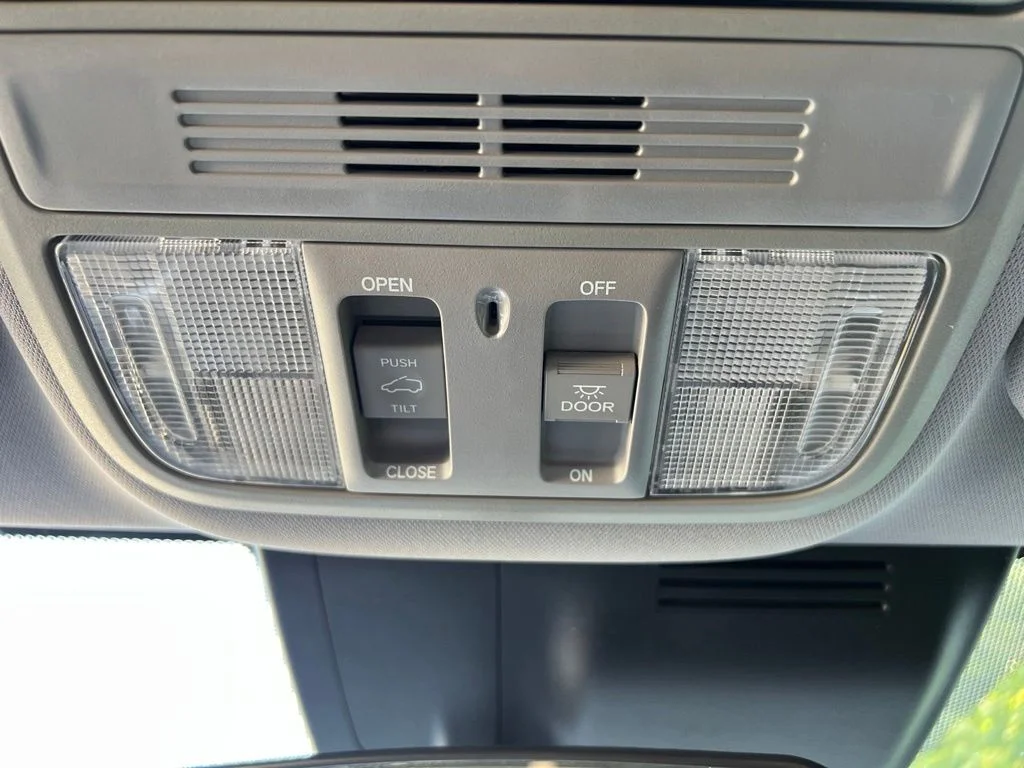Used 2020 Gray Honda EX image 36