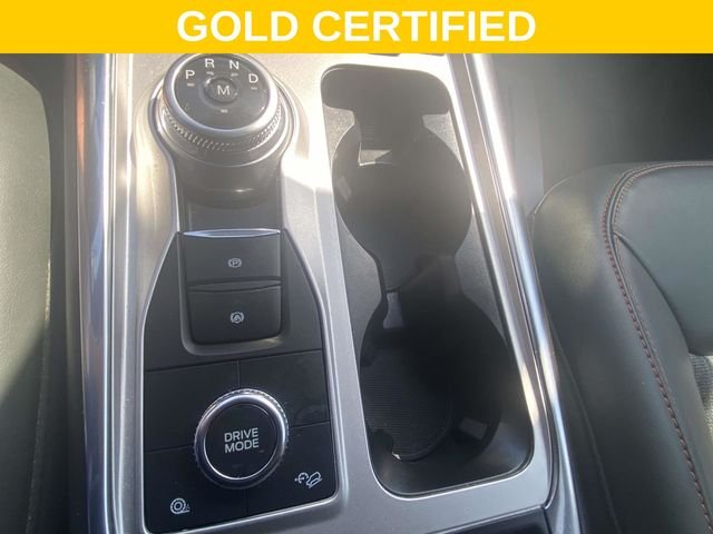 Used 2023 Black Ford Timberline image 20