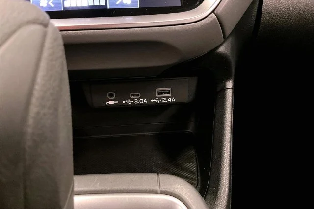 Used 2024 Sun Blaze Pearl Subaru Premium image 31