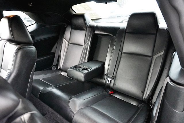 Used 2017 Gray Dodge 392 Hemi Scat Pack Shaker image 16