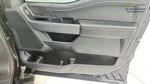 Used 2025 Agate Black Metallic Ford XLT image 36