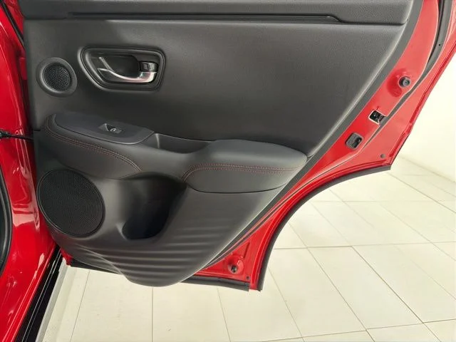 Certified Used 2025 Milano Red Acura AWD A-SPEC image 21
