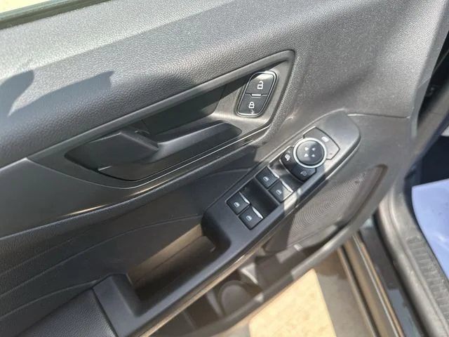 Certified Used 2023 Black Ford Active image 24