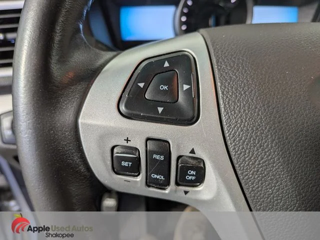 Used 2011 Silver Ford XLT image 27