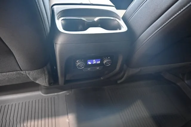 2026 Chevrolet Traverse LT - Photo 27