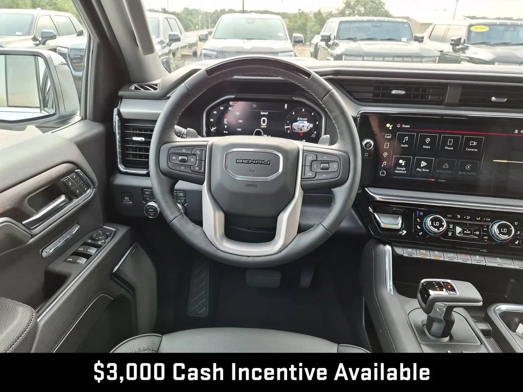 2026 GMC Sierra 1500 Denali - Photo 36