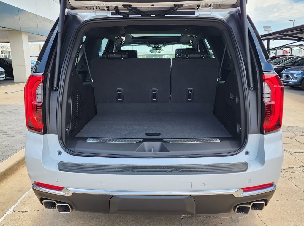 2026 GMC Yukon XL Denali - Photo 60