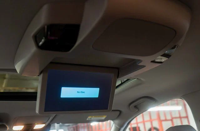 Used 2020 Gray Honda Touring image 15