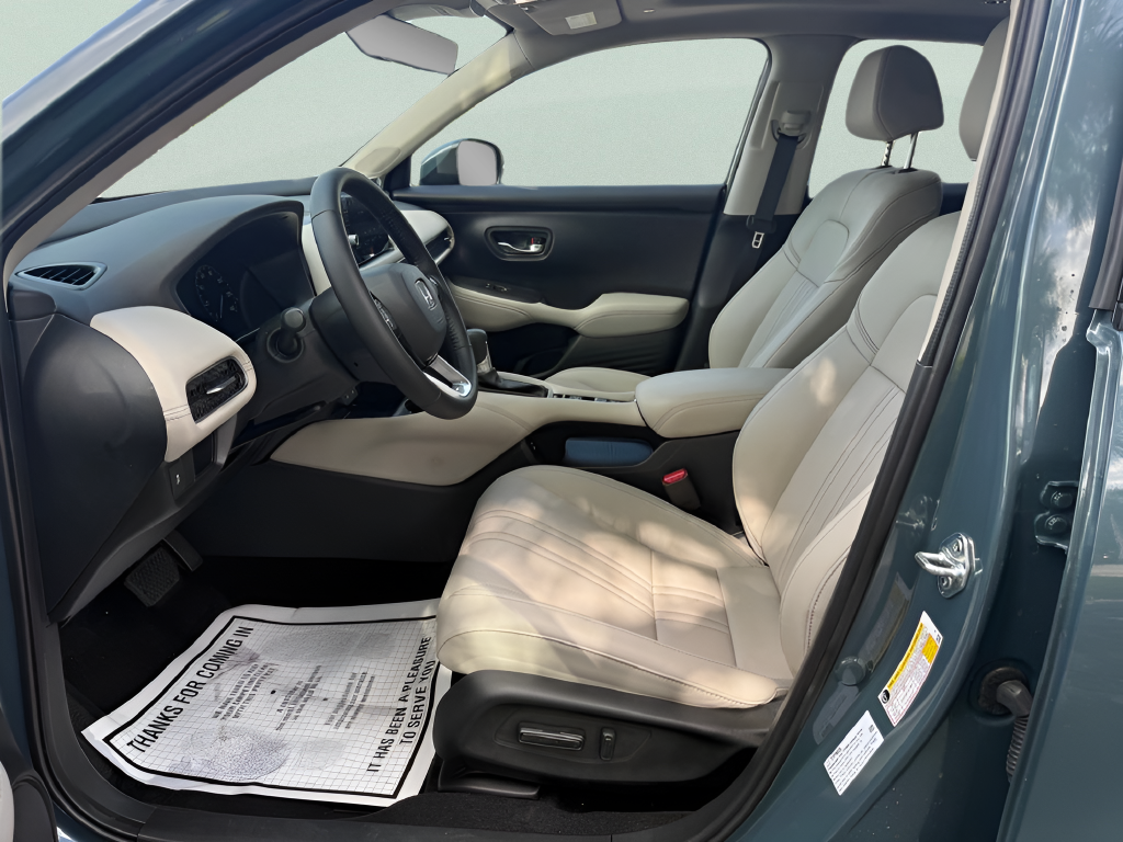 Used 2027  Honda EX-L image 9