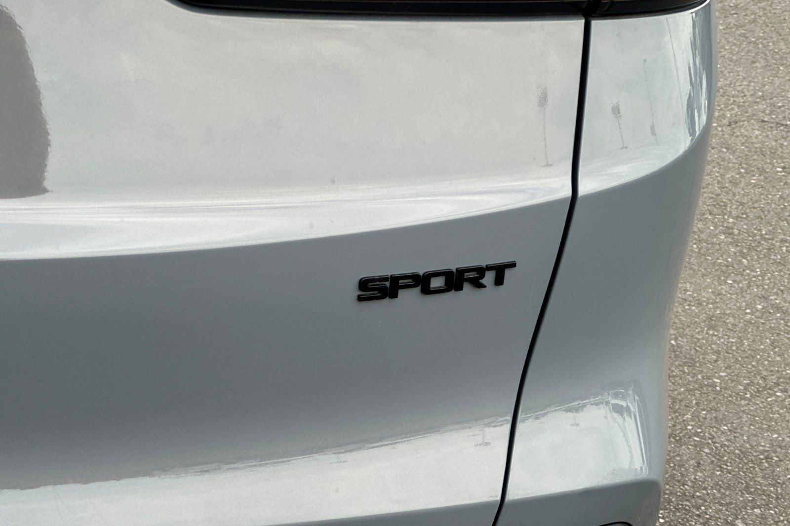 Used 2025  Honda Sport-L image 32