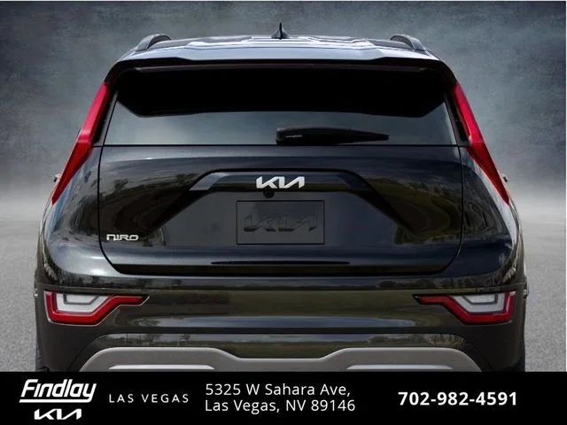 New 2026 Black Kia Wave image 16