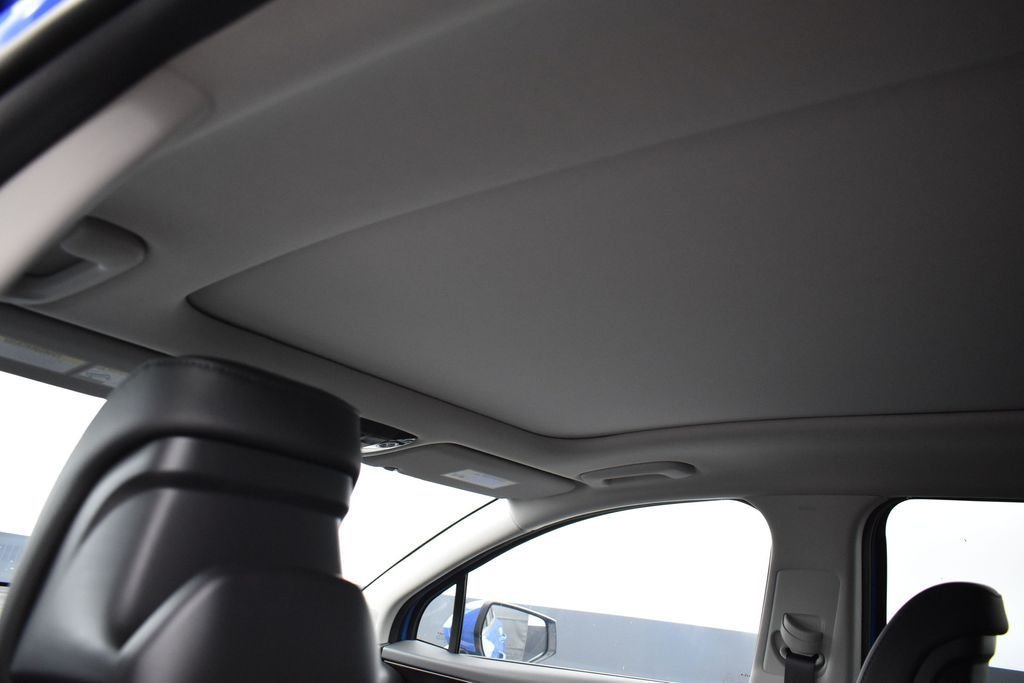 2026 Kia Sportage EX - Photo 17