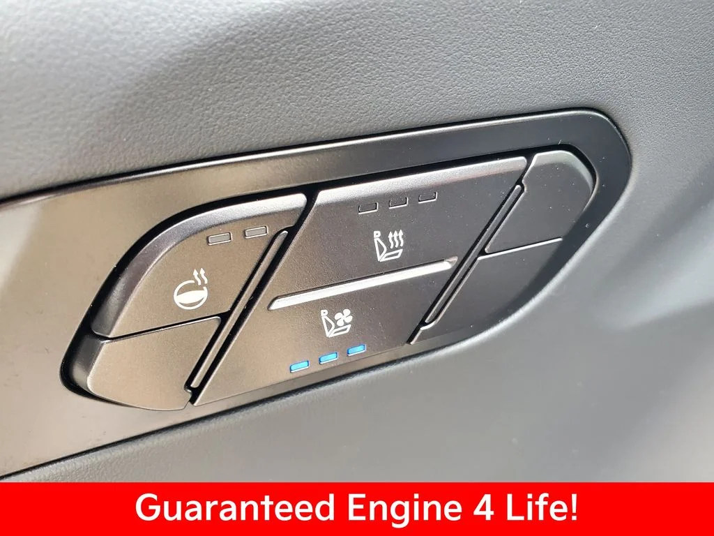 New 2027 Brown Kia X-Line EX image 27