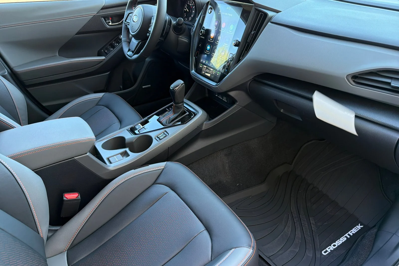 2026 Subaru Crosstrek Limited - Photo 16