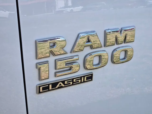 Used 2023 White Ram SLT image 25