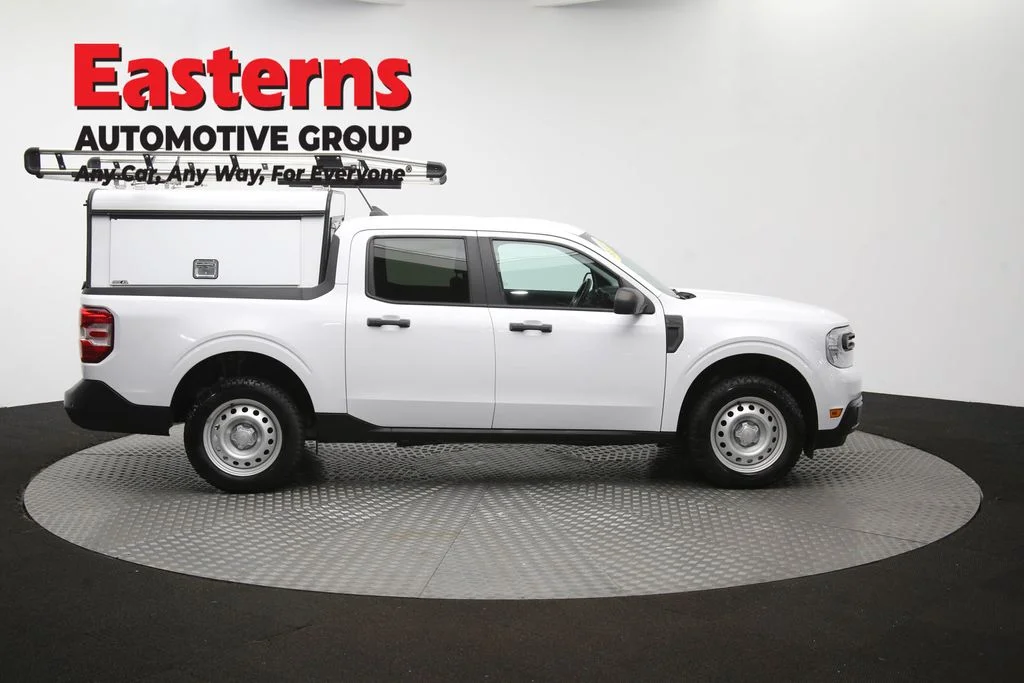 Used 2022 White Ford XL image 43