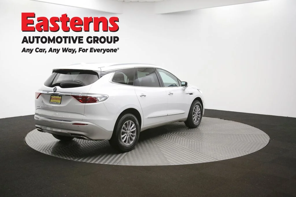 Used 2024 White Buick Premium Group image 44
