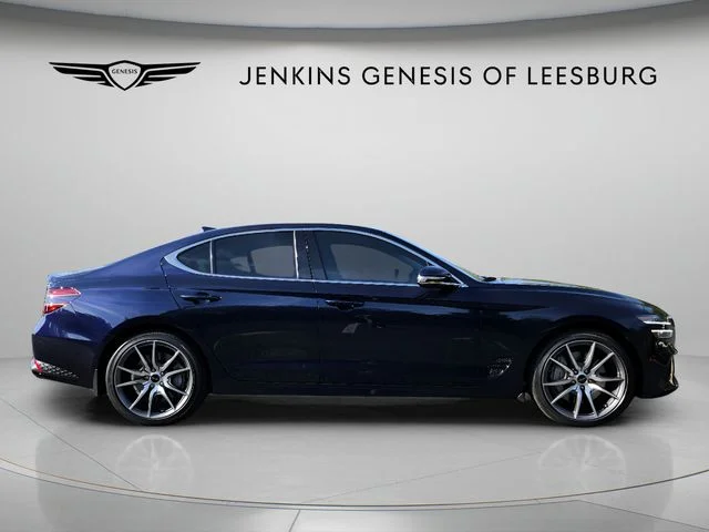Used 2026 Blue Genesis 2.5T Prestige image 3