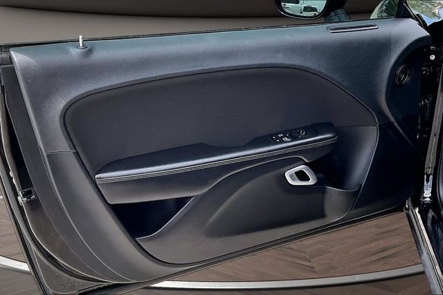 Used 2020 Black Dodge R/T image 20