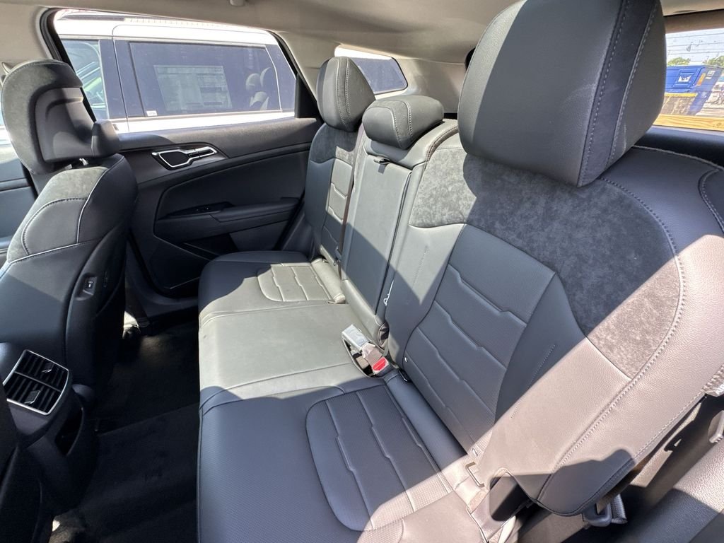 2026 Kia Sportage SX Prestige Hybrid - Photo 23